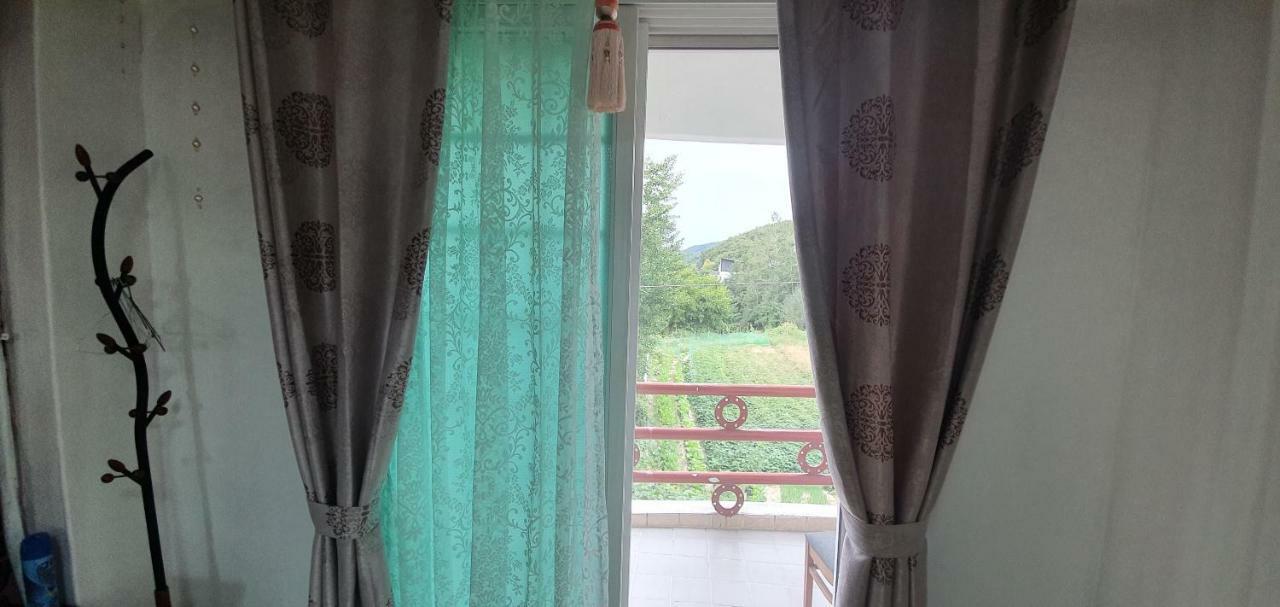 강촌 뷰티풀펜션 춘천 외부 사진